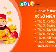 xổ số Bình Dương